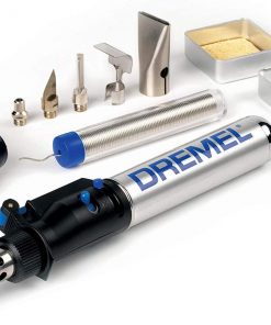 Dremel 2000 Versatip 6 Aksesuar