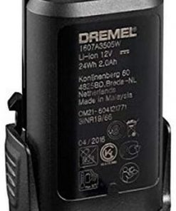 Dremel 880 12V Li-ion Pil Paketi (880)