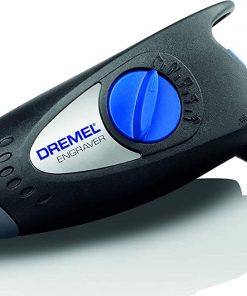 Dremel Gravür Aleti 290 Gravür Aleti