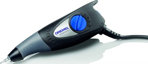 Dremel Gravür Aleti 290 Gravür Aleti