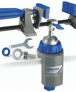 Dremel Mengene Multi Vise 2500 Çok Amaçlı Mengene