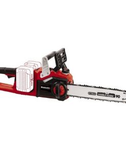 Einhell Ağaç Kesme Makinesi GE-LC 36/35 Li Solo Akülü Zincirli Ağaç Kesme Makinesi