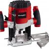 Einhell El Frezesi TC-RO 1155 E 1100 W Elektrikli El Frezesi