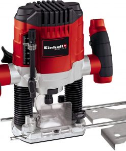 Einhell El Frezesi TC-RO 1155 E 1100 W Elektrikli El Frezesi