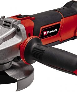 Einhell Taşlama Makinası TE-AG 125/1010 CE Q Devir Ayarlı Taşlama Makinası