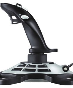 Logitech Oyun Kolu Extreme 3D Pro Joystick