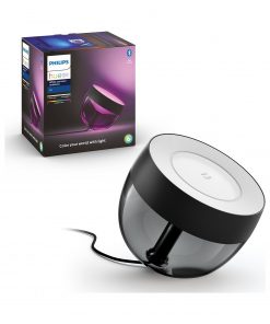 Philips Hue Iris Siyah Lamba