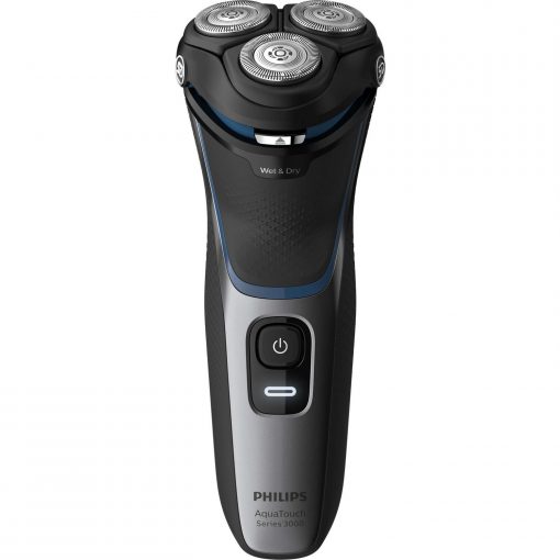 Philips Tıraş Makinesi S3122/51 AquaTouch 3000 Islak Kuru Tıraş Makinesi