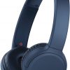 Sony Bluetooth Kulaklık WH-CH510L.CE7 Bluetooth Kulak Üstü Kulaklık Mavi