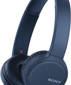 Sony Bluetooth Kulaklık WH-CH510L.CE7 Bluetooth Kulak Üstü Kulaklık Mavi