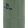 Stanley Klasik Trigger-Action 0.47 lt Yeşil Seyahat Bardağı