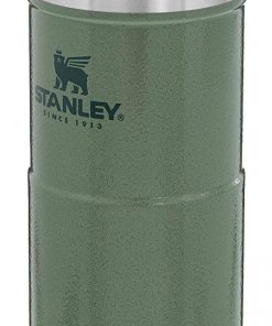 Stanley Klasik Trigger-Action 0.47 lt Yeşil Seyahat Bardağı