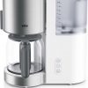 Braun Kahve Makinesi KF5120WH Kahve Seti Beyaz