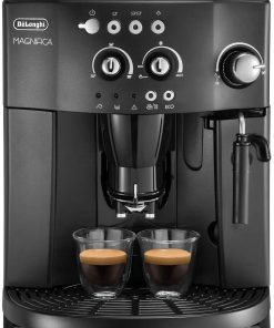 Delonghi Espresso Makinesi Magnifica Esam 4000 Tam Otomatik Espresso Makinesi