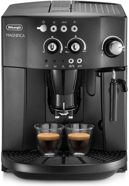 Delonghi Espresso Makinesi Magnifica Esam 4000 Tam Otomatik Espresso Makinesi