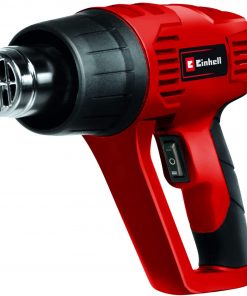 Einhell Hava Tabancası TH-HA 2000/1 Sıcak Hava Tabancası