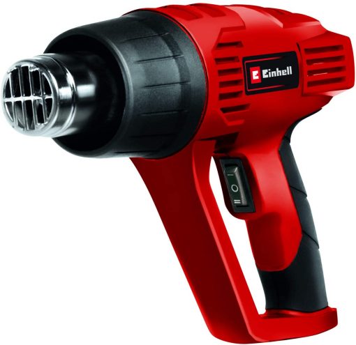 Einhell Hava Tabancası TH-HA 2000/1 Sıcak Hava Tabancası