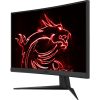 MSI Optix G24C6 23.6inch 1ms Full HD Freesync Curved Oyuncu Monitörü