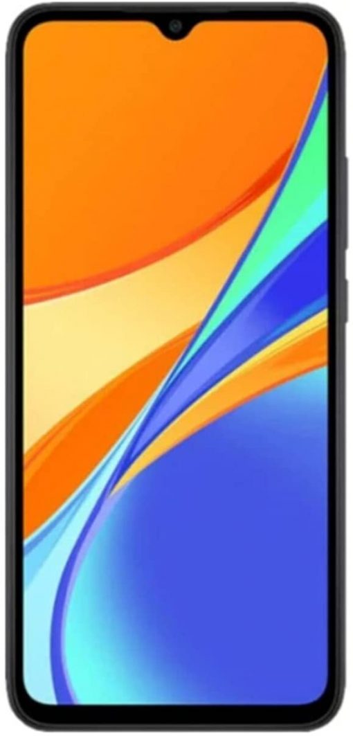 Xiaomi Redmi 9C 64 GB Turuncu Telefon