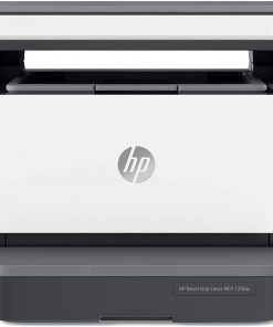 HP Neverstop 1200W 4RY26A Wi-Fi + Tarayıcı + Fotokopi Çok Fonksiyonlu Tanklı Lazer Yazıcı
