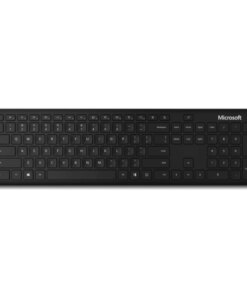 Microsoft Bluetooth Klavye QSZ-00012 Klavye