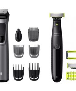 Philips Erkek Bakım Seti Multigroom 9000 MG9710/90 12si 1 Arada Erkek Bakım