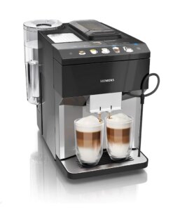Siemens Espresso Makinesi TP507R04 EQ.5 Tam Otomatik Espresso Makinesi