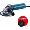Bosch Taşlama Makinesi Professional GWS 9-125 Taşlama Makinesi