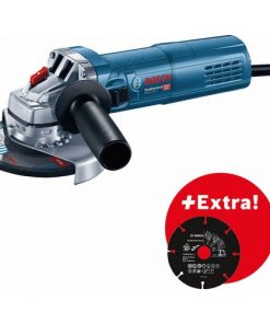 Bosch Taşlama Makinesi Professional GWS 9-125 Taşlama Makinesi