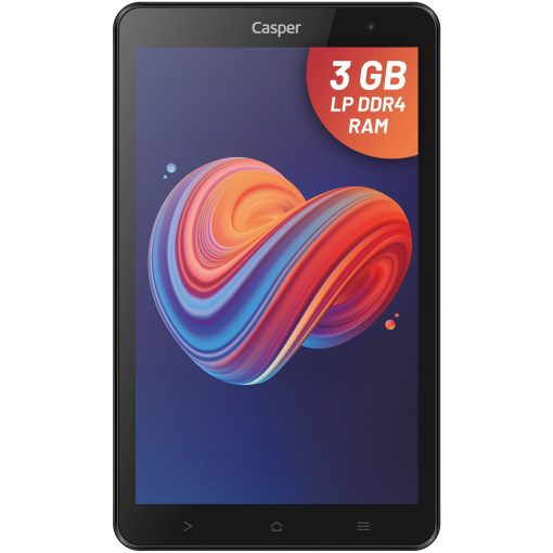 Casper Tablet VIA S48 32 GB 8 inch Tablet