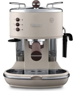 Delonghi Espresso Makinesi Ecov 311.BG Icona Vintange Espresso Makinesi Krem