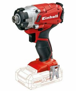 Einhell Darbeli Matkap PXC TE-CI 18 Li-Solo 18V Aküsüz Darbeli Matkap