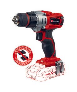 Einhell Vidalama Makinesi TE-CD 18/2 Li Kit 18 V Vidalama Makinesi