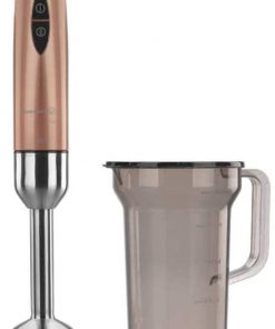 Korkmaz Blender A444-05 Vertex Duo Rose Gold 850 W Blender