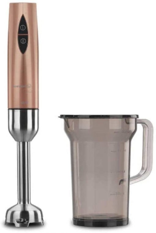 Korkmaz Blender A444-05 Vertex Duo Rose Gold 850 W Blender