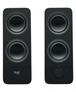 Logitech Bluetooth Hoparlör Z207 10 W Siyah Bluetooth Hoparlör