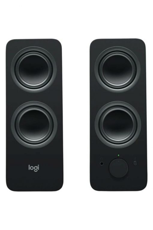 Logitech Bluetooth Hoparlör Z207 10 W Siyah Bluetooth Hoparlör