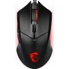 Msi Oyuncu Mouse GG Gm08 Clutch Optik Oyuncu Faresi