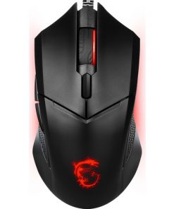 Msi Oyuncu Mouse GG Gm08 Clutch Optik Oyuncu Faresi