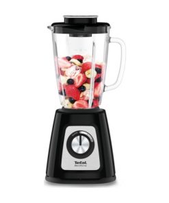 Tefal Blender BL435831 Blend Force 2 800 Watt Blender Siyah