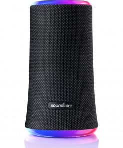 Anker Hoparlör SoundCore Flare II IPX7 Suya Dayanıklı A3165 20 W Taşınabilir Bluetooth Hoparlör