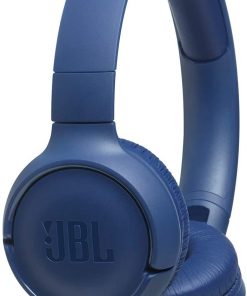 JBL Bluetooth Kulaklık Tune T560BT Kablosuz Kulak Üstü Kulaklık Mavi