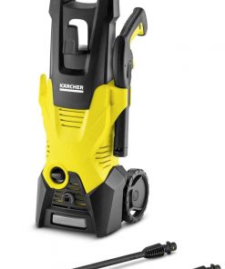 Karcher Basınçlı Yıkama Makinesi K3 120 Bar Yüksek Basınçlı Yıkama Makinesi