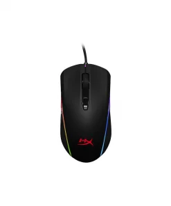 Kingston Gaming Mouse HyperX Surge RGB  HX-MC002B Kablolu Optik Mouse