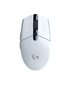 Logitech Gaming Mouse G305 Lightspeed Beyaz Wireless Optik Mouse