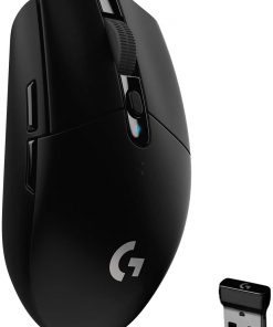 Logitech Gaming Mouse G305 Lightspeed Siyah Wireless Optik Mouse