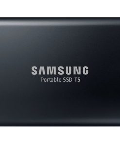 Samsung T5 1 TB MU-PA1T0B/WW 2.5" SSD USB 3.1 Taşınabilir Disk
