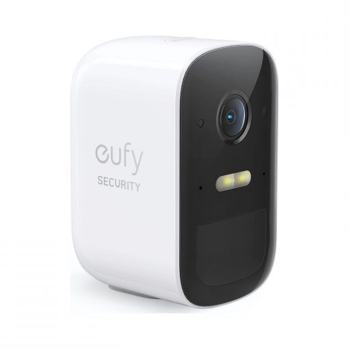 Anker Eufy Security Eufycam 2C Kablosuz Eklenti Kamera