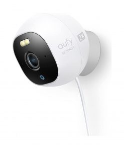 Anker Güvenlik Kamerası Eufy Security T8441 Solo Outdoor Cam Pro 2K Gece Görüşlü Kamera