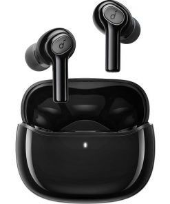 Anker Kulaklık SoundCore R100 TWS Kablosuz Kulak İçi Bluetooth Kulaklık Siyah